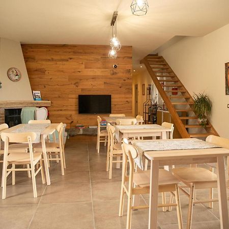 Bed and Breakfast La Campagna Di Peppe E Tullia Formia Exterior foto
