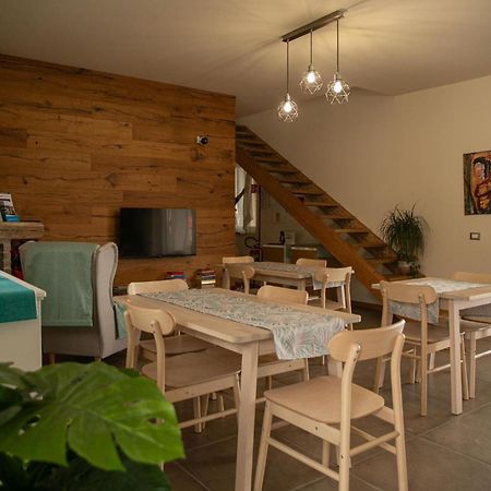 Bed and Breakfast La Campagna Di Peppe E Tullia Formia Exterior foto