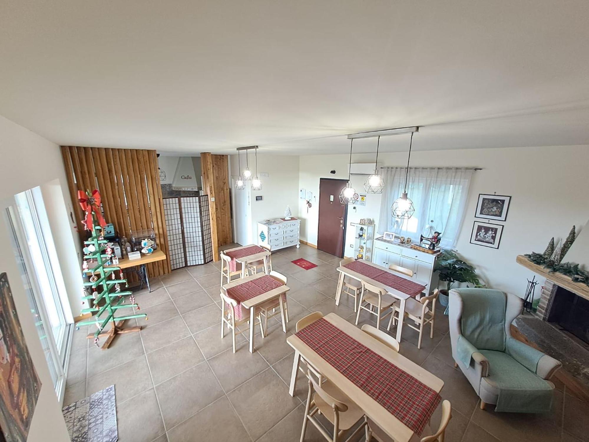 Bed and Breakfast La Campagna Di Peppe E Tullia Formia Exterior foto