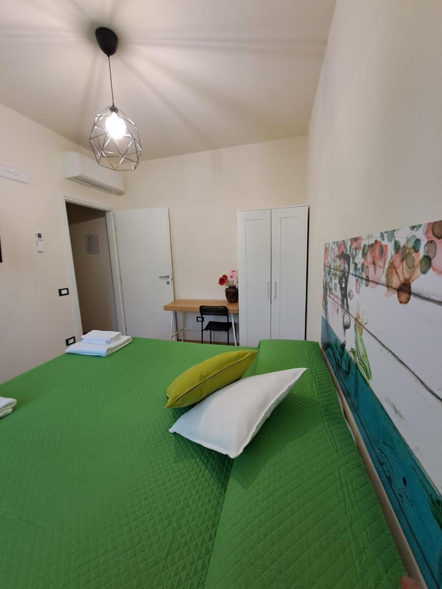 Bed and Breakfast La Campagna Di Peppe E Tullia Formia Exterior foto